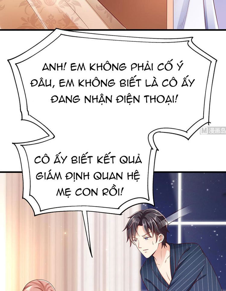 Ức Vạn Song Bảo: Mami, Bó Tay Chịu Trói! Chapter 29.5 - 13