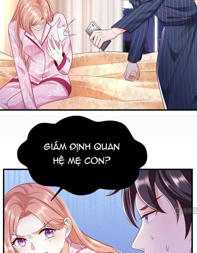 Ức Vạn Song Bảo: Mami, Bó Tay Chịu Trói! Chapter 29.5 - 14