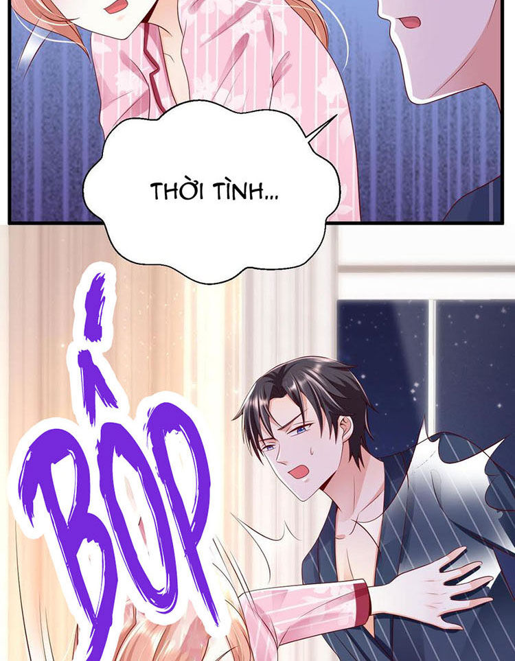 Ức Vạn Song Bảo: Mami, Bó Tay Chịu Trói! Chapter 29.5 - 15