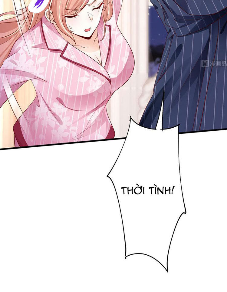 Ức Vạn Song Bảo: Mami, Bó Tay Chịu Trói! Chapter 29.5 - 16