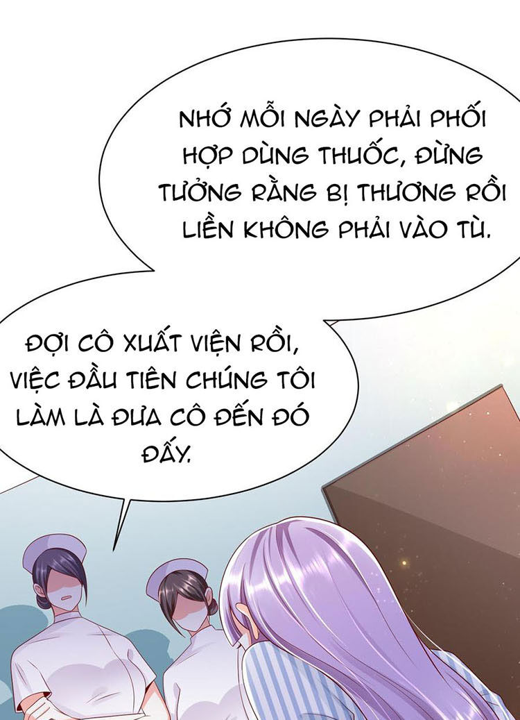 Ức Vạn Song Bảo: Mami, Bó Tay Chịu Trói! Chapter 29.5 - 19