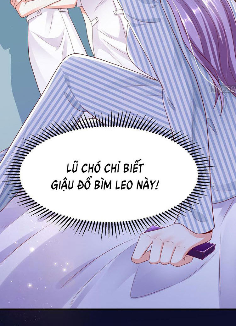 Ức Vạn Song Bảo: Mami, Bó Tay Chịu Trói! Chapter 29.5 - 20