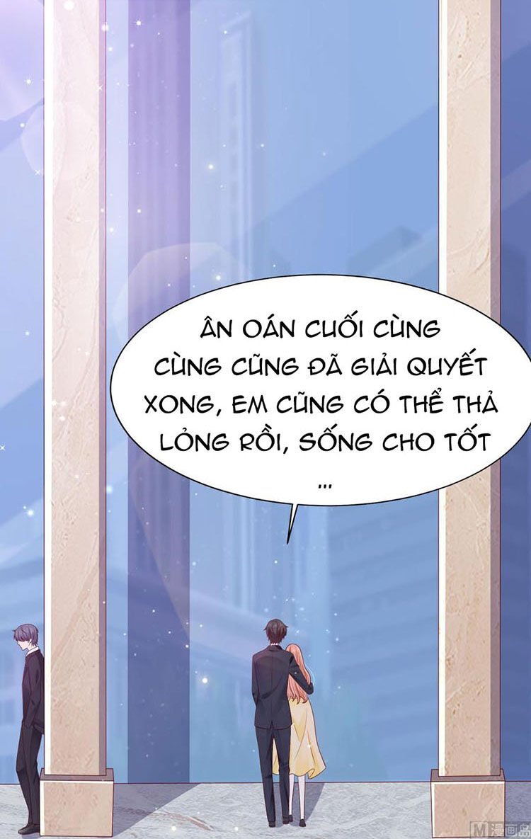 Ức Vạn Song Bảo: Mami, Bó Tay Chịu Trói! Chapter 29.5 - 3