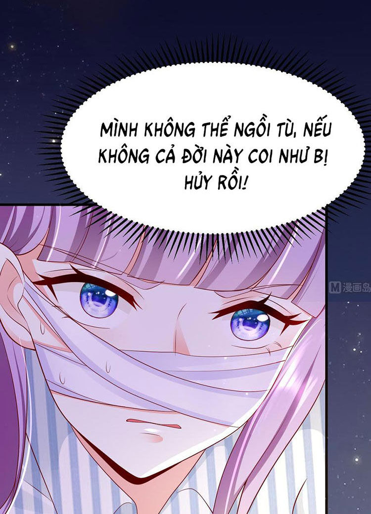 Ức Vạn Song Bảo: Mami, Bó Tay Chịu Trói! Chapter 29.5 - 21