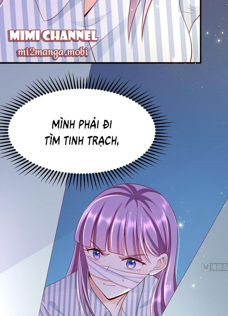 Ức Vạn Song Bảo: Mami, Bó Tay Chịu Trói! Chapter 29.5 - 22