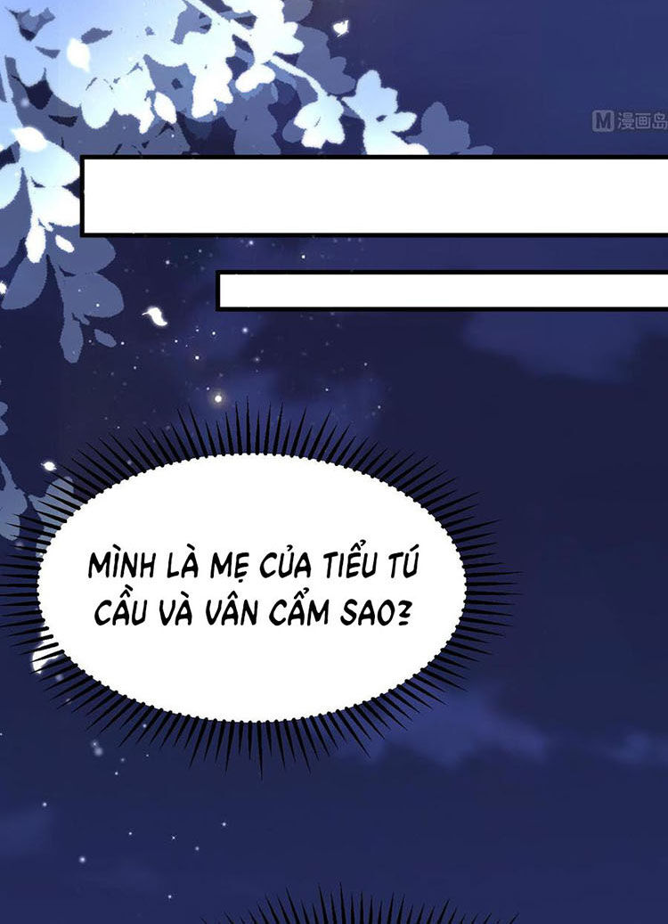 Ức Vạn Song Bảo: Mami, Bó Tay Chịu Trói! Chapter 29.5 - 24