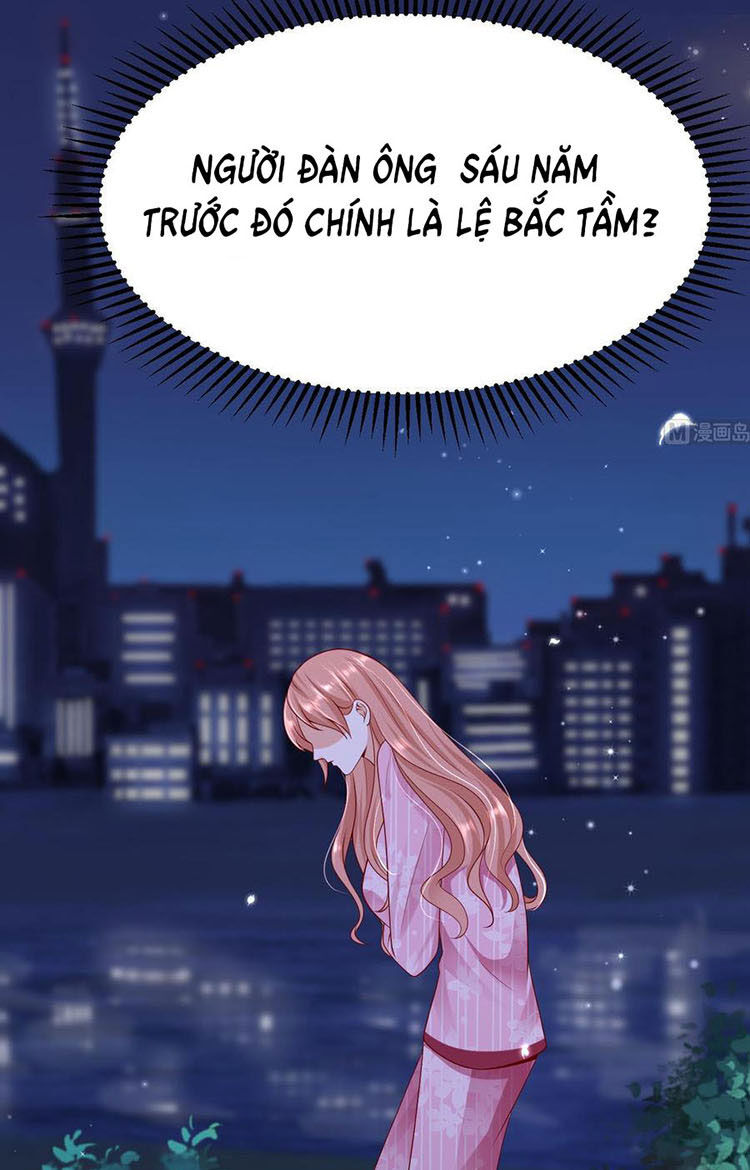 Ức Vạn Song Bảo: Mami, Bó Tay Chịu Trói! Chapter 29.5 - 25