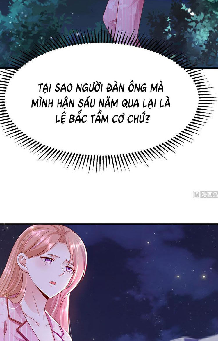 Ức Vạn Song Bảo: Mami, Bó Tay Chịu Trói! Chapter 29.5 - 26