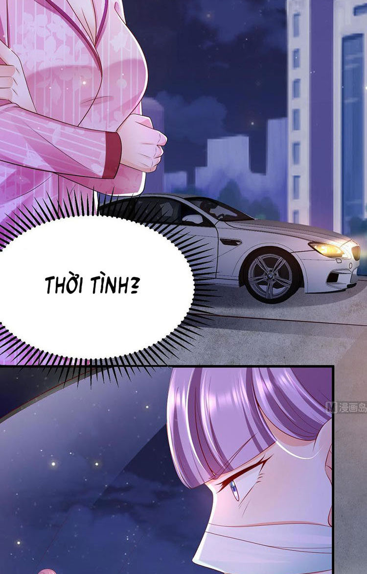 Ức Vạn Song Bảo: Mami, Bó Tay Chịu Trói! Chapter 29.5 - 27