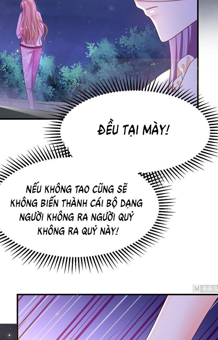 Ức Vạn Song Bảo: Mami, Bó Tay Chịu Trói! Chapter 29.5 - 28