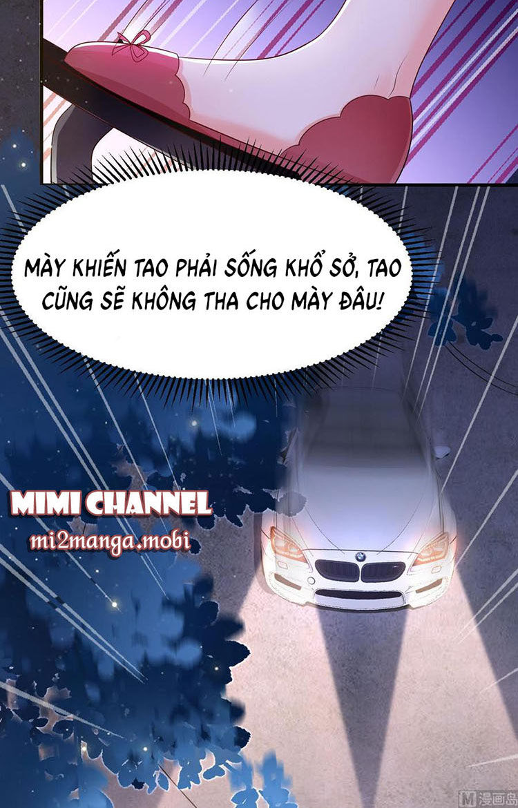 Ức Vạn Song Bảo: Mami, Bó Tay Chịu Trói! Chapter 29.5 - 29