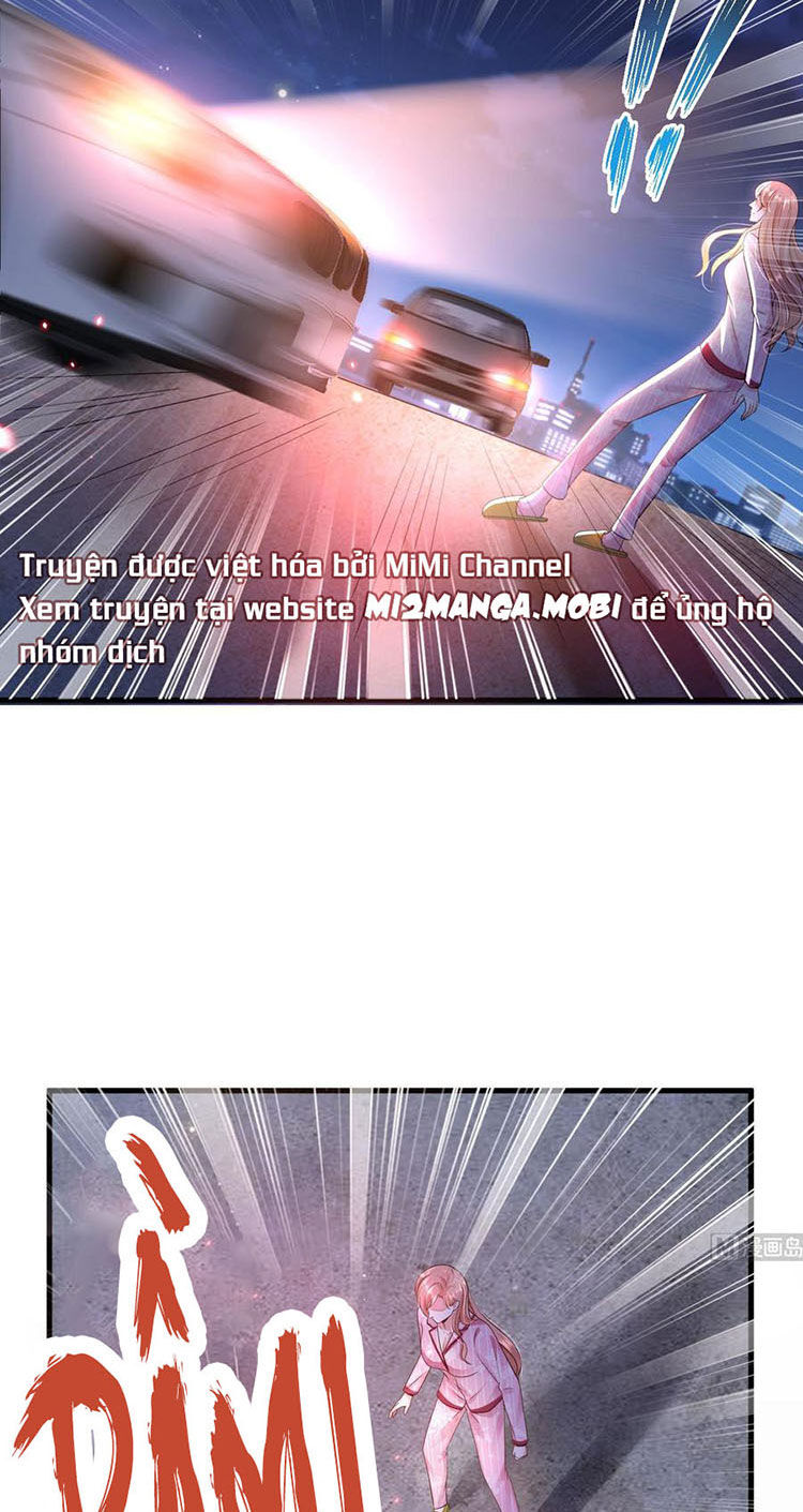 Ức Vạn Song Bảo: Mami, Bó Tay Chịu Trói! Chapter 29.5 - 32