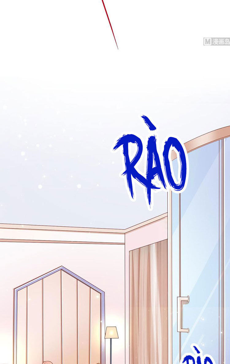 Ức Vạn Song Bảo: Mami, Bó Tay Chịu Trói! Chapter 29.5 - 5