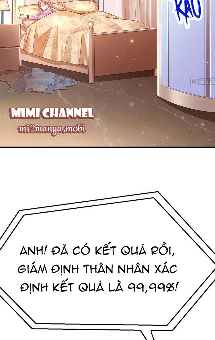 Ức Vạn Song Bảo: Mami, Bó Tay Chịu Trói! Chapter 29.5 - 6