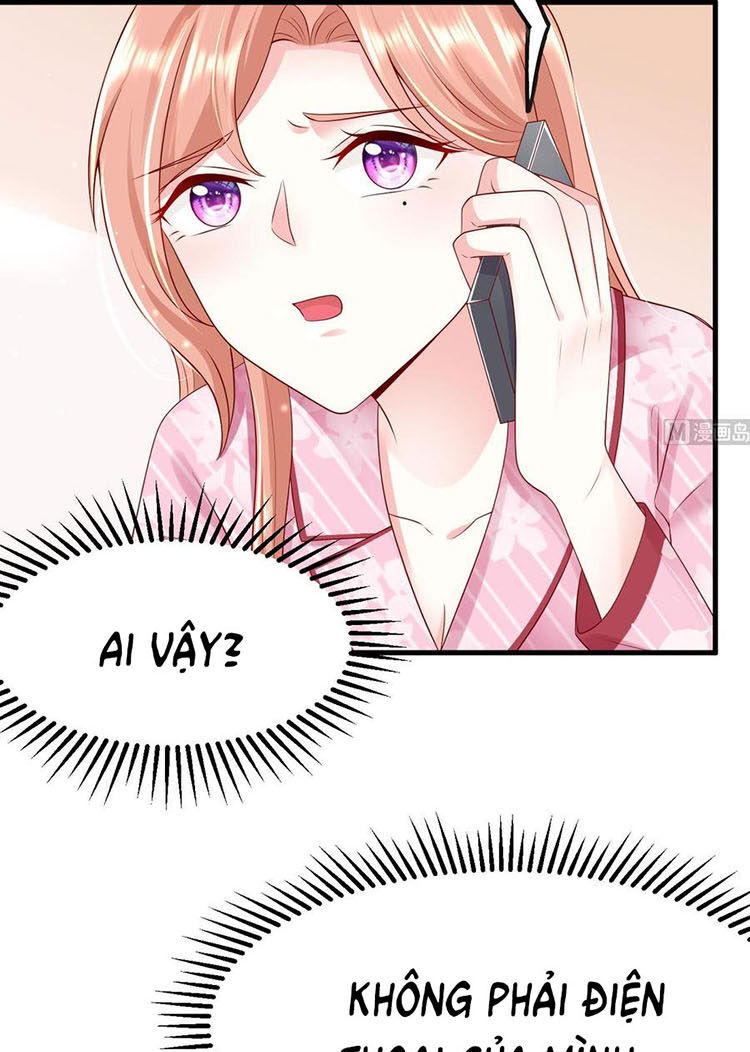 Ức Vạn Song Bảo: Mami, Bó Tay Chịu Trói! Chapter 29.5 - 7