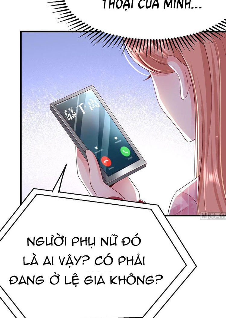 Ức Vạn Song Bảo: Mami, Bó Tay Chịu Trói! Chapter 29.5 - 8