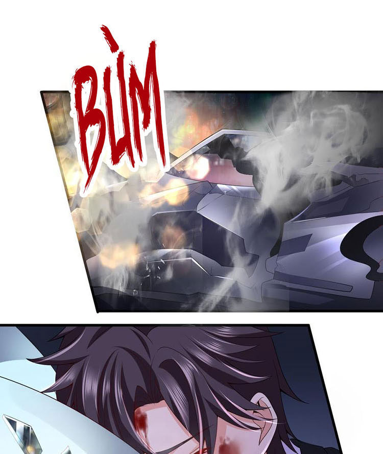 Ức Vạn Song Bảo: Mami, Bó Tay Chịu Trói! Chapter 30.1 - 1