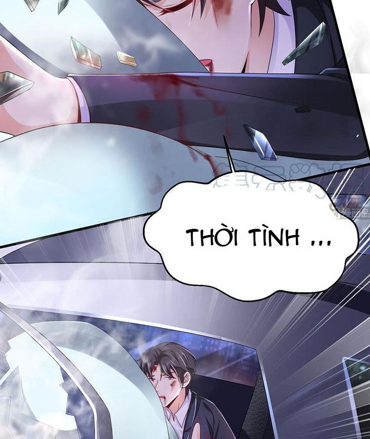 Ức Vạn Song Bảo: Mami, Bó Tay Chịu Trói! Chapter 30.1 - 2