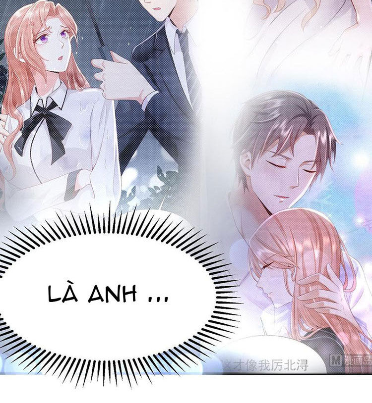 Ức Vạn Song Bảo: Mami, Bó Tay Chịu Trói! Chapter 30.1 - 11