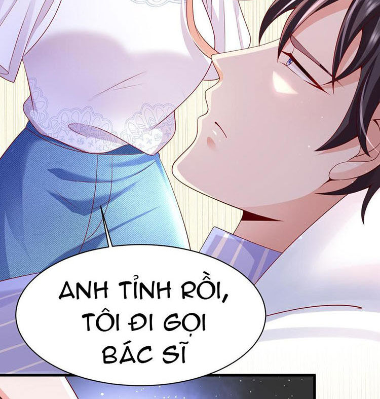 Ức Vạn Song Bảo: Mami, Bó Tay Chịu Trói! Chapter 30.1 - 14