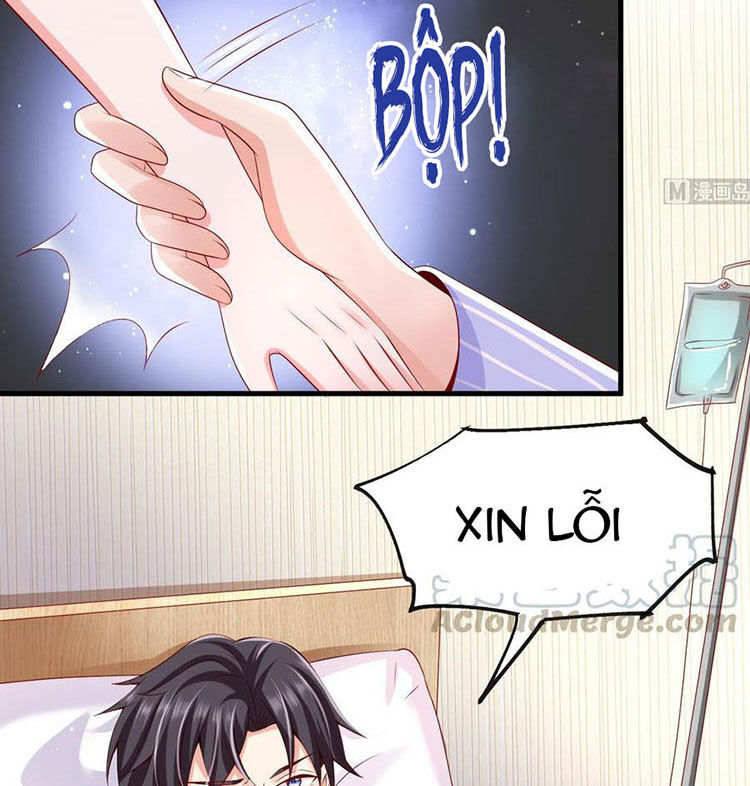 Ức Vạn Song Bảo: Mami, Bó Tay Chịu Trói! Chapter 30.1 - 15