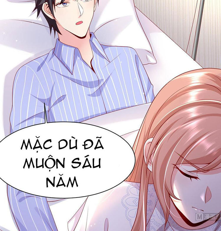 Ức Vạn Song Bảo: Mami, Bó Tay Chịu Trói! Chapter 30.1 - 16
