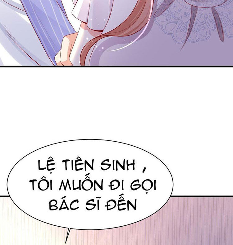 Ức Vạn Song Bảo: Mami, Bó Tay Chịu Trói! Chapter 30.1 - 17