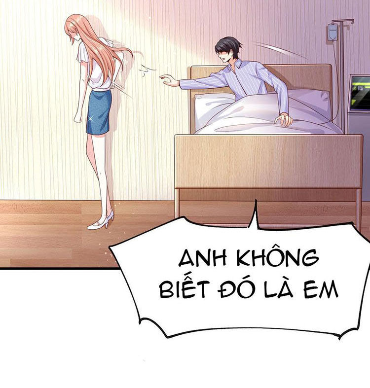 Ức Vạn Song Bảo: Mami, Bó Tay Chịu Trói! Chapter 30.1 - 18