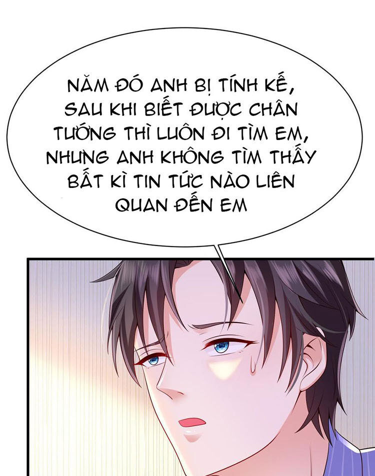 Ức Vạn Song Bảo: Mami, Bó Tay Chịu Trói! Chapter 30.1 - 19
