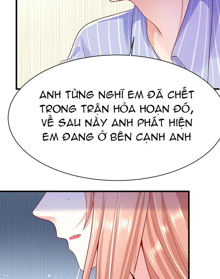 Ức Vạn Song Bảo: Mami, Bó Tay Chịu Trói! Chapter 30.1 - 20