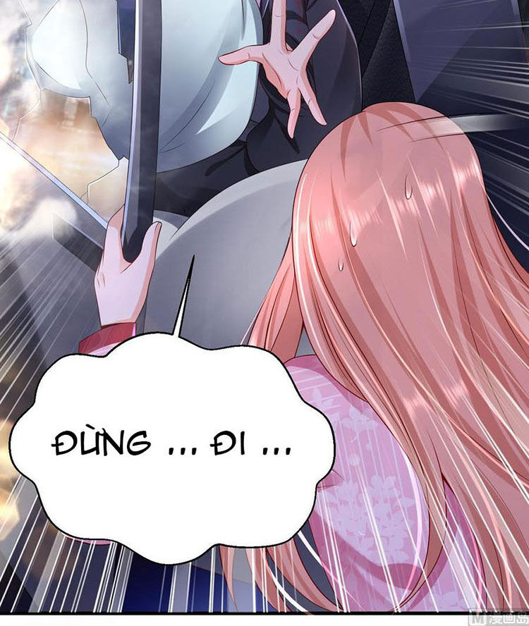 Ức Vạn Song Bảo: Mami, Bó Tay Chịu Trói! Chapter 30.1 - 3