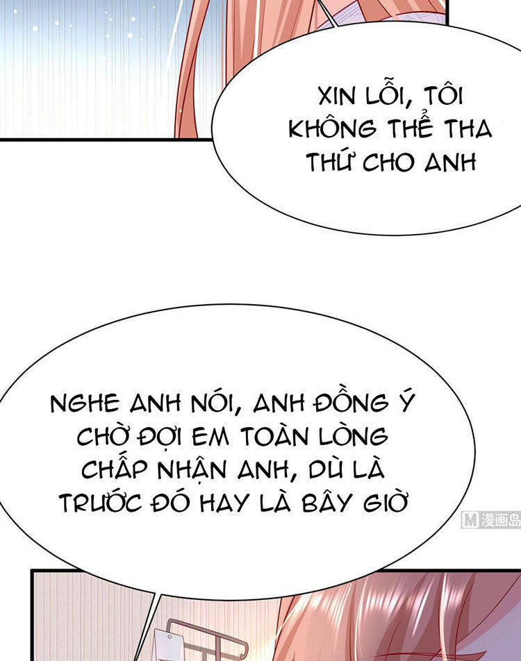 Ức Vạn Song Bảo: Mami, Bó Tay Chịu Trói! Chapter 30.1 - 21