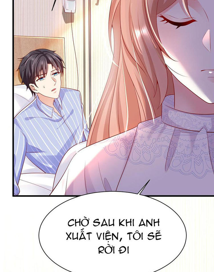 Ức Vạn Song Bảo: Mami, Bó Tay Chịu Trói! Chapter 30.1 - 22