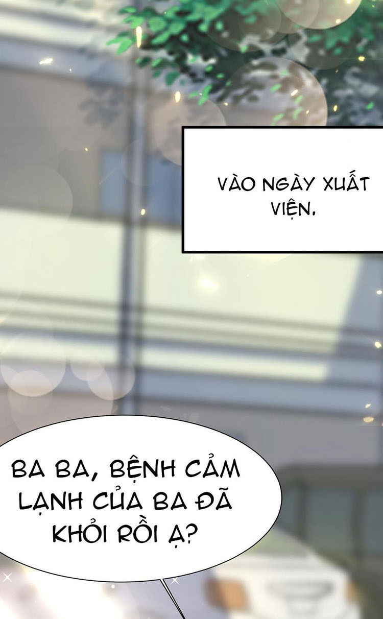 Ức Vạn Song Bảo: Mami, Bó Tay Chịu Trói! Chapter 30.1 - 26