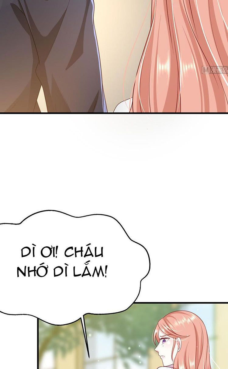 Ức Vạn Song Bảo: Mami, Bó Tay Chịu Trói! Chapter 30.1 - 28