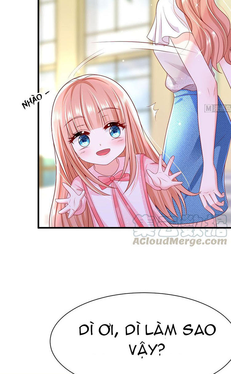 Ức Vạn Song Bảo: Mami, Bó Tay Chịu Trói! Chapter 30.1 - 29