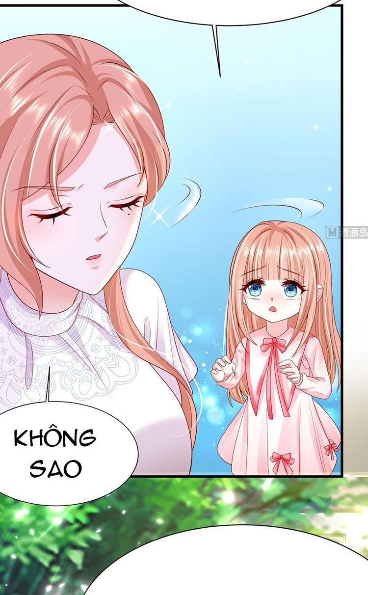 Ức Vạn Song Bảo: Mami, Bó Tay Chịu Trói! Chapter 30.1 - 30