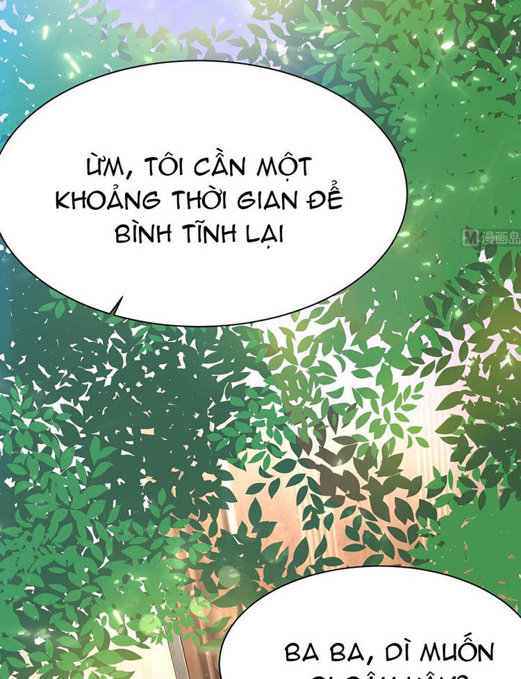 Ức Vạn Song Bảo: Mami, Bó Tay Chịu Trói! Chapter 30.1 - 34