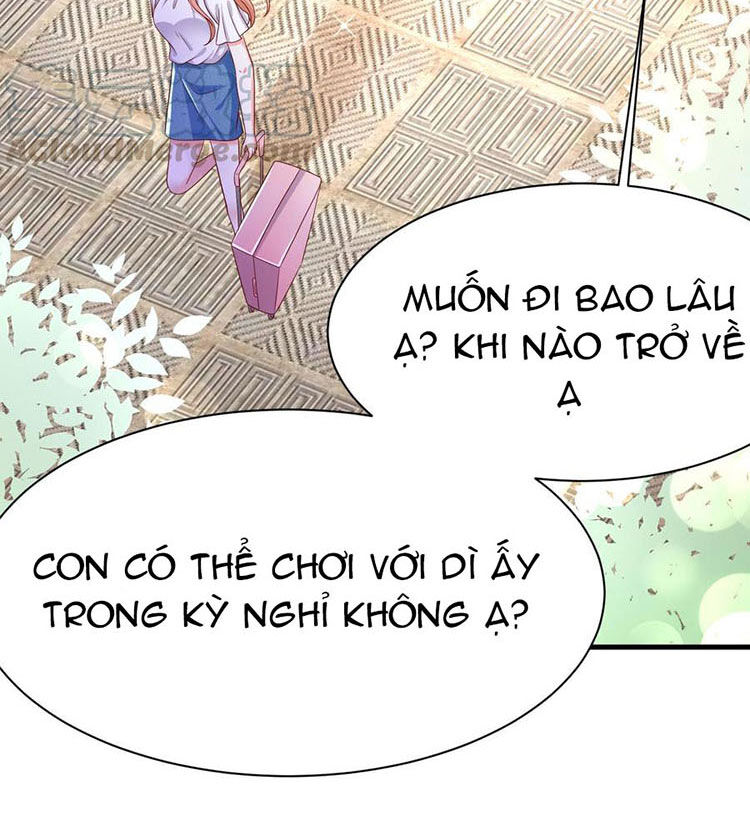 Ức Vạn Song Bảo: Mami, Bó Tay Chịu Trói! Chapter 30.1 - 36