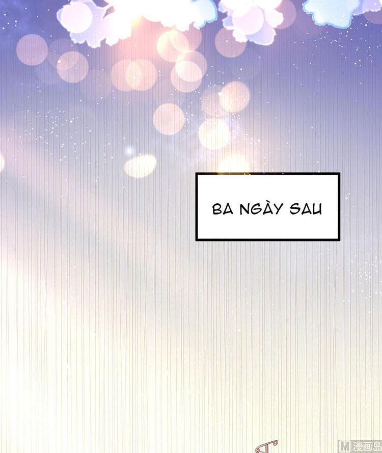 Ức Vạn Song Bảo: Mami, Bó Tay Chịu Trói! Chapter 30.1 - 6