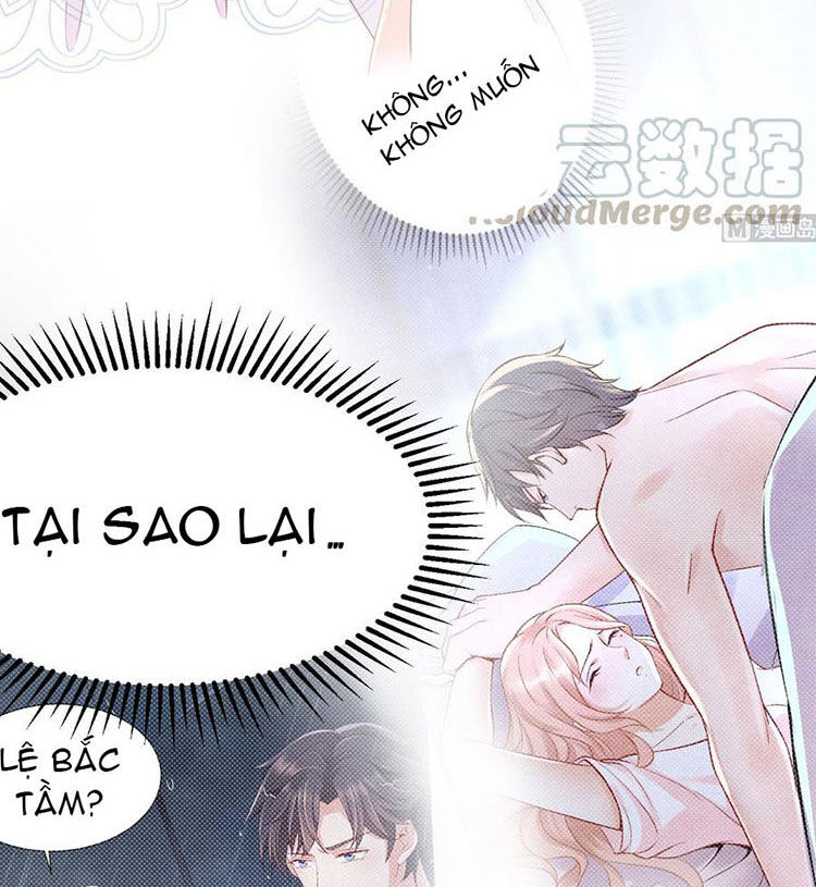 Ức Vạn Song Bảo: Mami, Bó Tay Chịu Trói! Chapter 30.1 - 10
