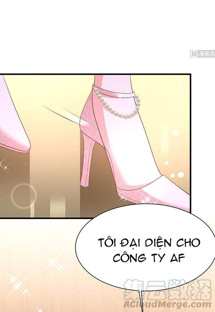 Ức Vạn Song Bảo: Mami, Bó Tay Chịu Trói! Chapter 30.2 - 17