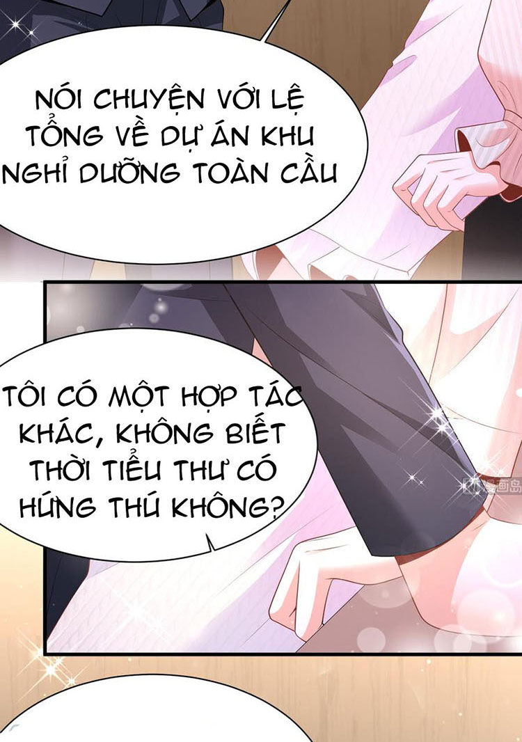 Ức Vạn Song Bảo: Mami, Bó Tay Chịu Trói! Chapter 30.2 - 19