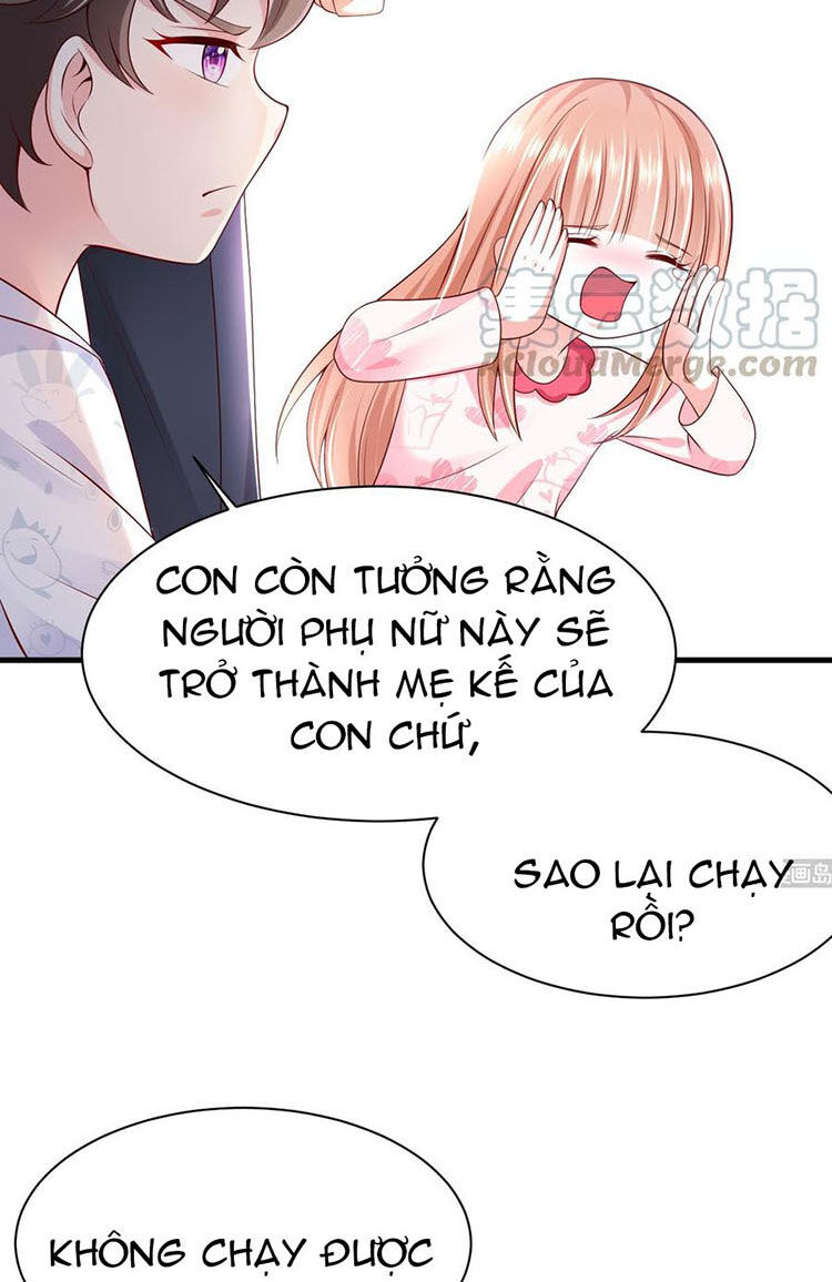 Ức Vạn Song Bảo: Mami, Bó Tay Chịu Trói! Chapter 30.2 - 5