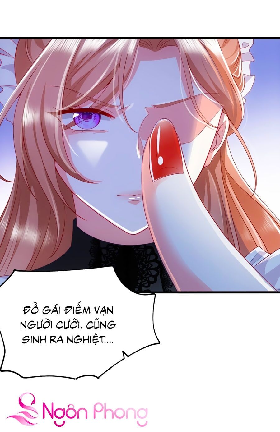 Ức Vạn Song Bảo: Mami, Bó Tay Chịu Trói! Chapter 17.6 - 11