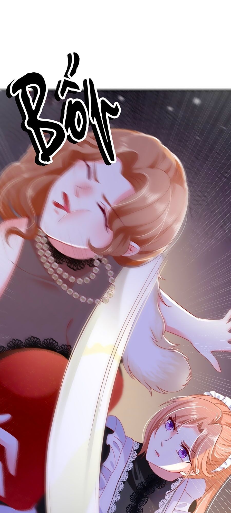 Ức Vạn Song Bảo: Mami, Bó Tay Chịu Trói! Chapter 17.6 - 12