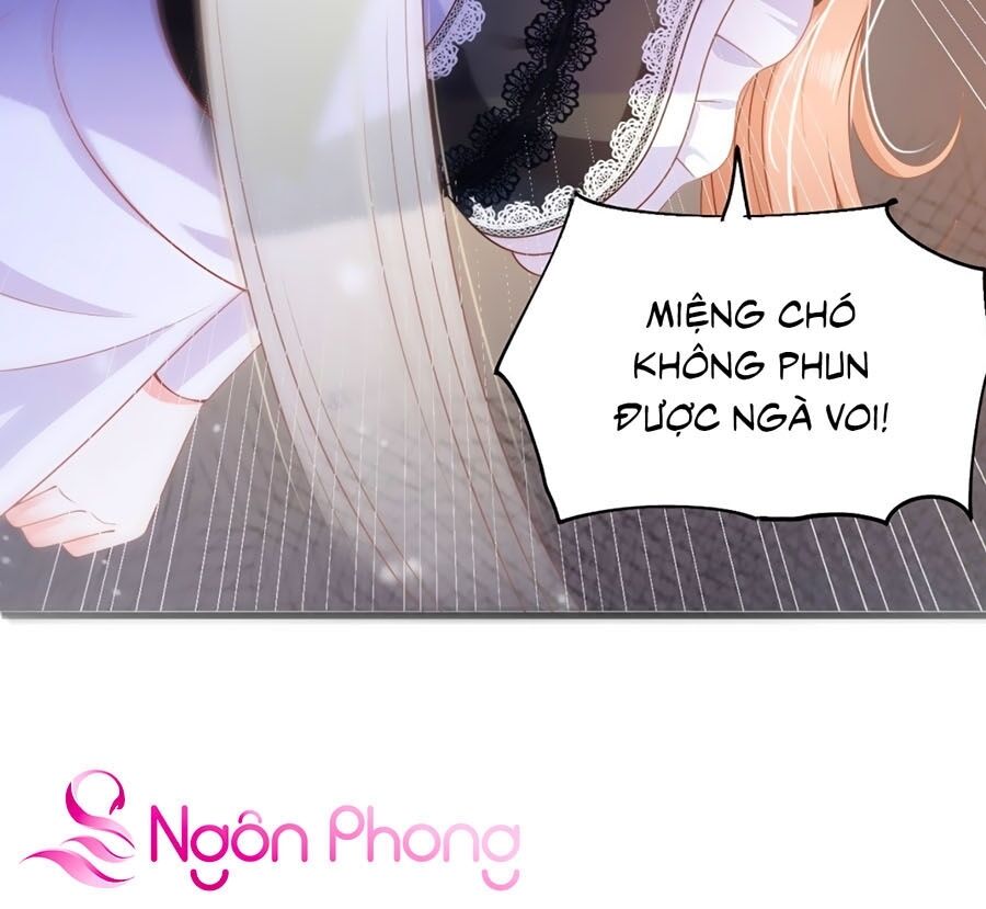 Ức Vạn Song Bảo: Mami, Bó Tay Chịu Trói! Chapter 17.6 - 13