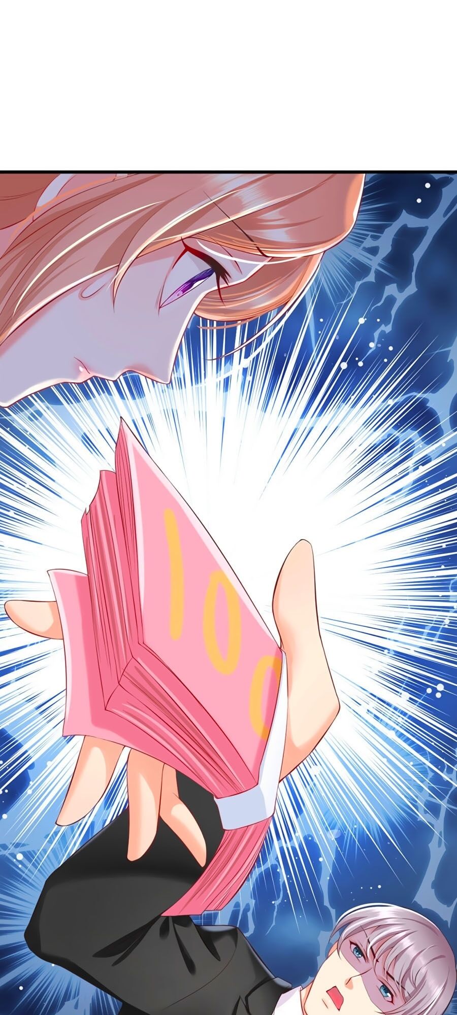 Ức Vạn Song Bảo: Mami, Bó Tay Chịu Trói! Chapter 17.6 - 17