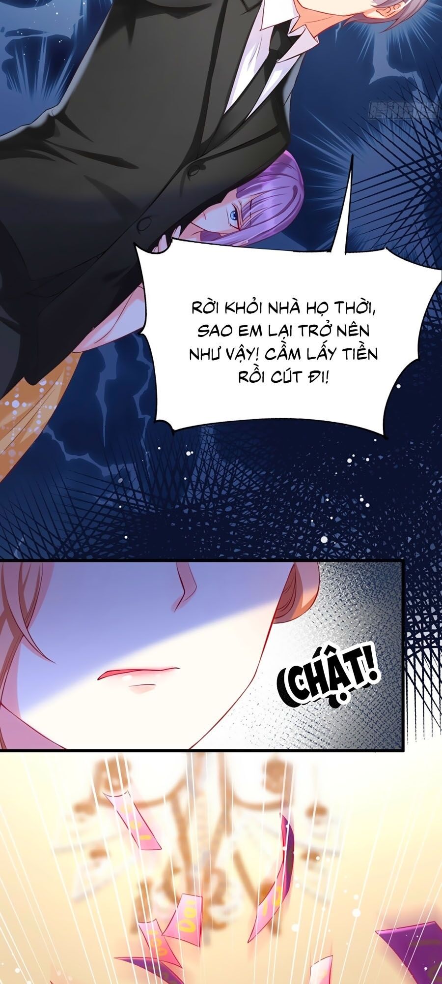 Ức Vạn Song Bảo: Mami, Bó Tay Chịu Trói! Chapter 17.6 - 18