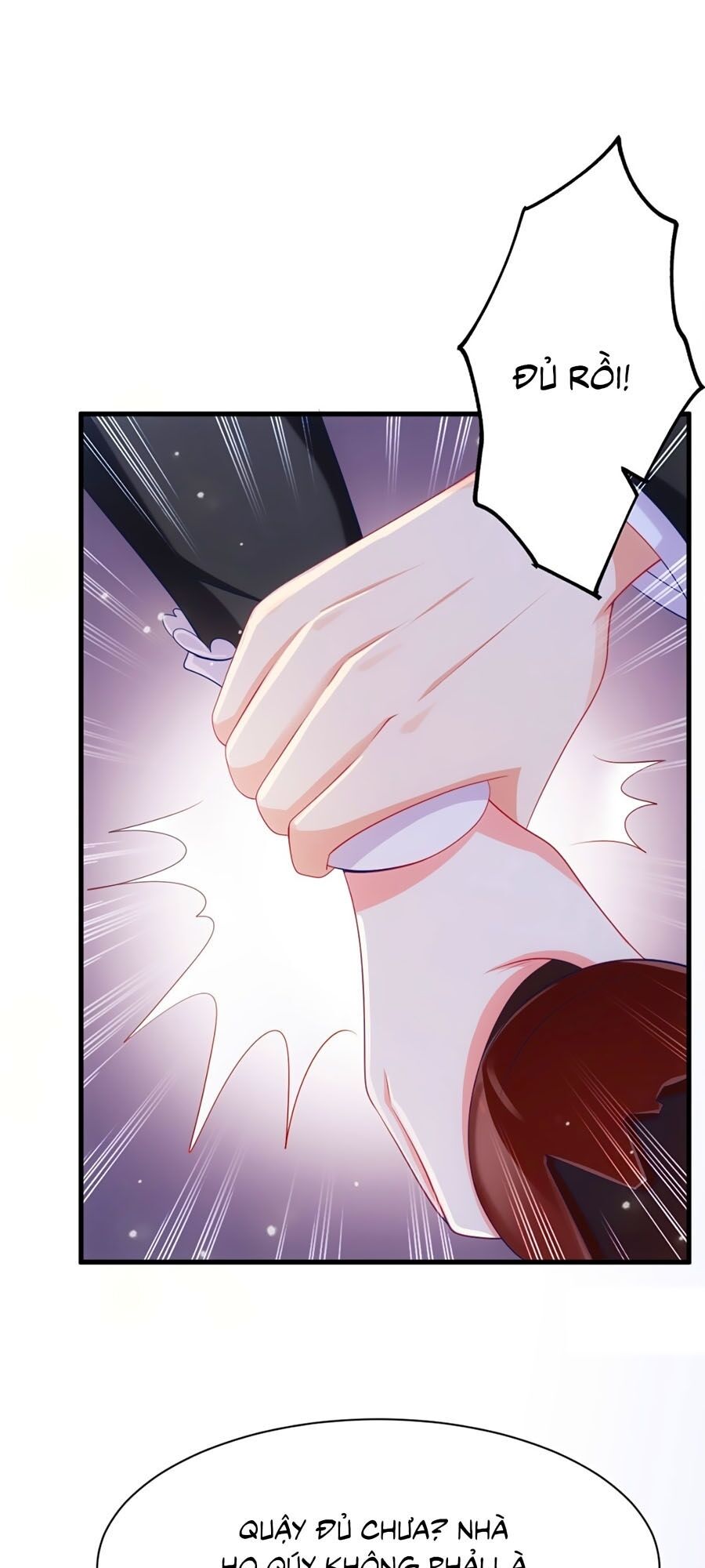 Ức Vạn Song Bảo: Mami, Bó Tay Chịu Trói! Chapter 17.6 - 3